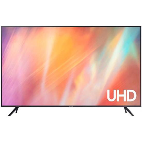 Foto do Produto TV Samsung LED UN55AU7000P Ultra HD 55" 4K