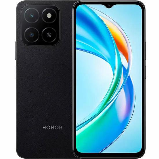 Foto do Produto Celular Honor X5b Dual Chip 128GB 4G