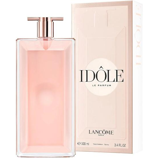 Foto do Produto Perfume Lancôme Idôle Eau de Parfum Feminino 100ML