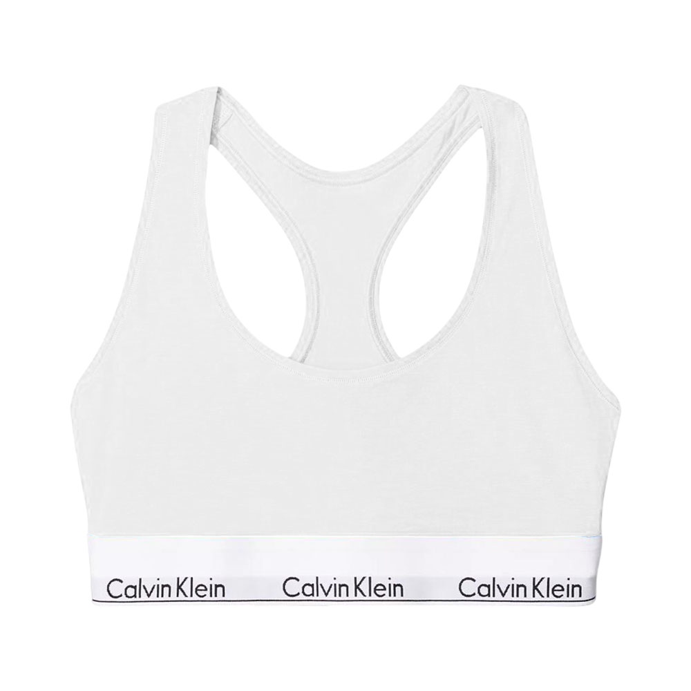 Foto do Produto TOP CALVIN KLEIN F3785-100