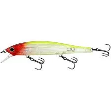 Foto do Produto YO ZURI SEÑUELO ISCA 3DB JERKBAIT R1355-PLSH 110MM