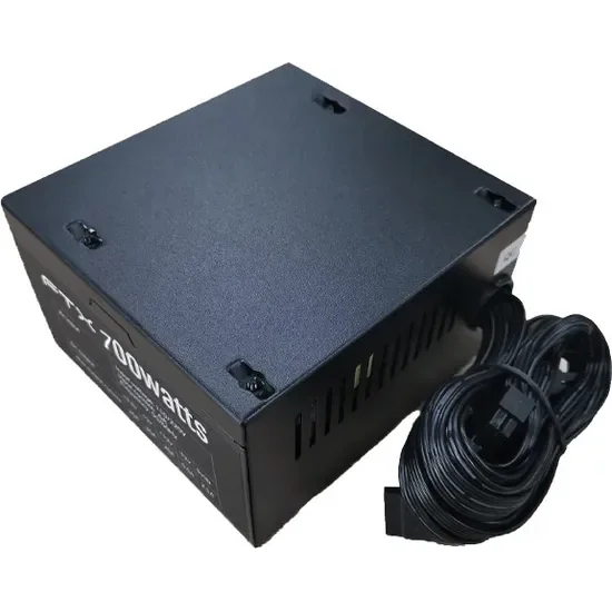 Foto do Produto Fonte FTX CFA 700W