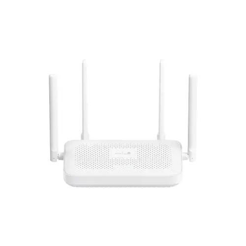 Foto do Produto XIAOMI AX1500 ROUTER DUAL 2.4/5GHZ/4