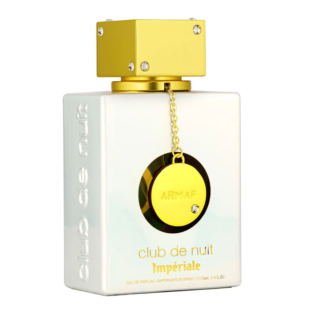 Foto do Produto Perfume Armaf Club de Nuit Impériale - Eau de Parfum - Feminino - 105ML