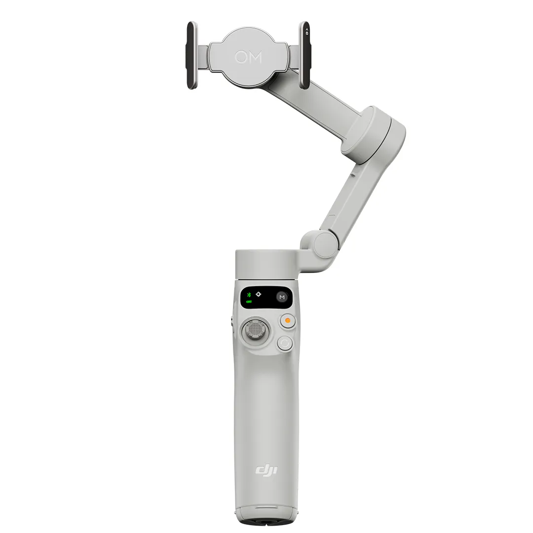 Foto do Produto DJI ESTABILIZADOR OSMO MOBILE 7