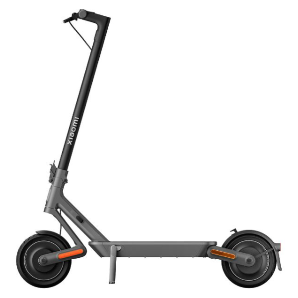 Foto do Produto Patinete Elétrico Xiaomi Scooter 4 Ultra Black