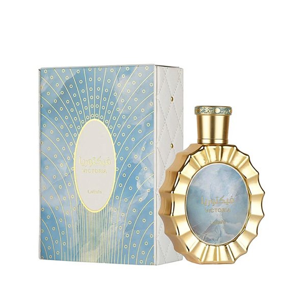 Foto do Produto Perfume LATTAFA VICTORIA EDP 100ML