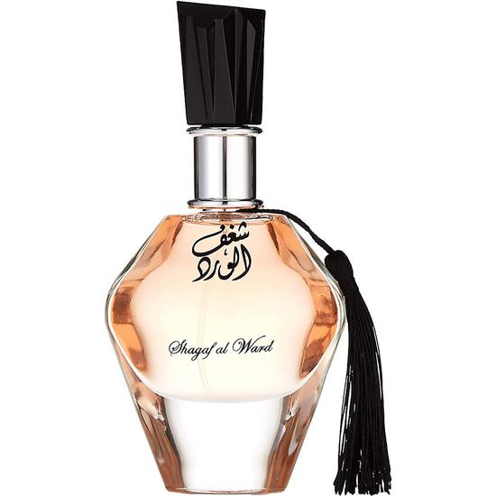 Foto do Produto Perfume Al Wataniah Shagaf Al Ward Eau de Parfum Feminino 100ML
