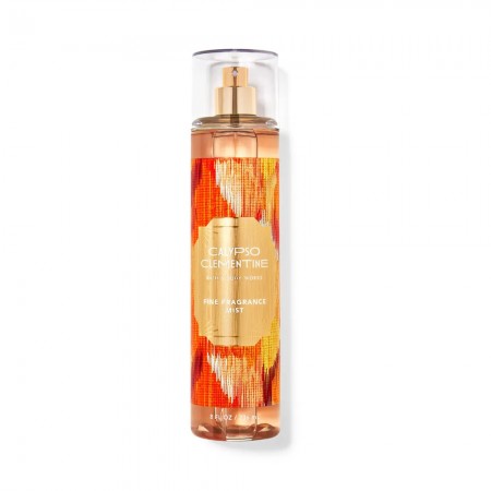 Foto do Produto Body Splash BATH & BODY WORKS Calypso Clementine 236ml