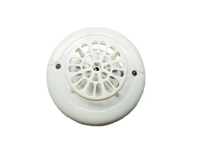 Foto do Produto INCENDIO ALARME DETECTOR CONVENC. DE CALOR AW-CTD382