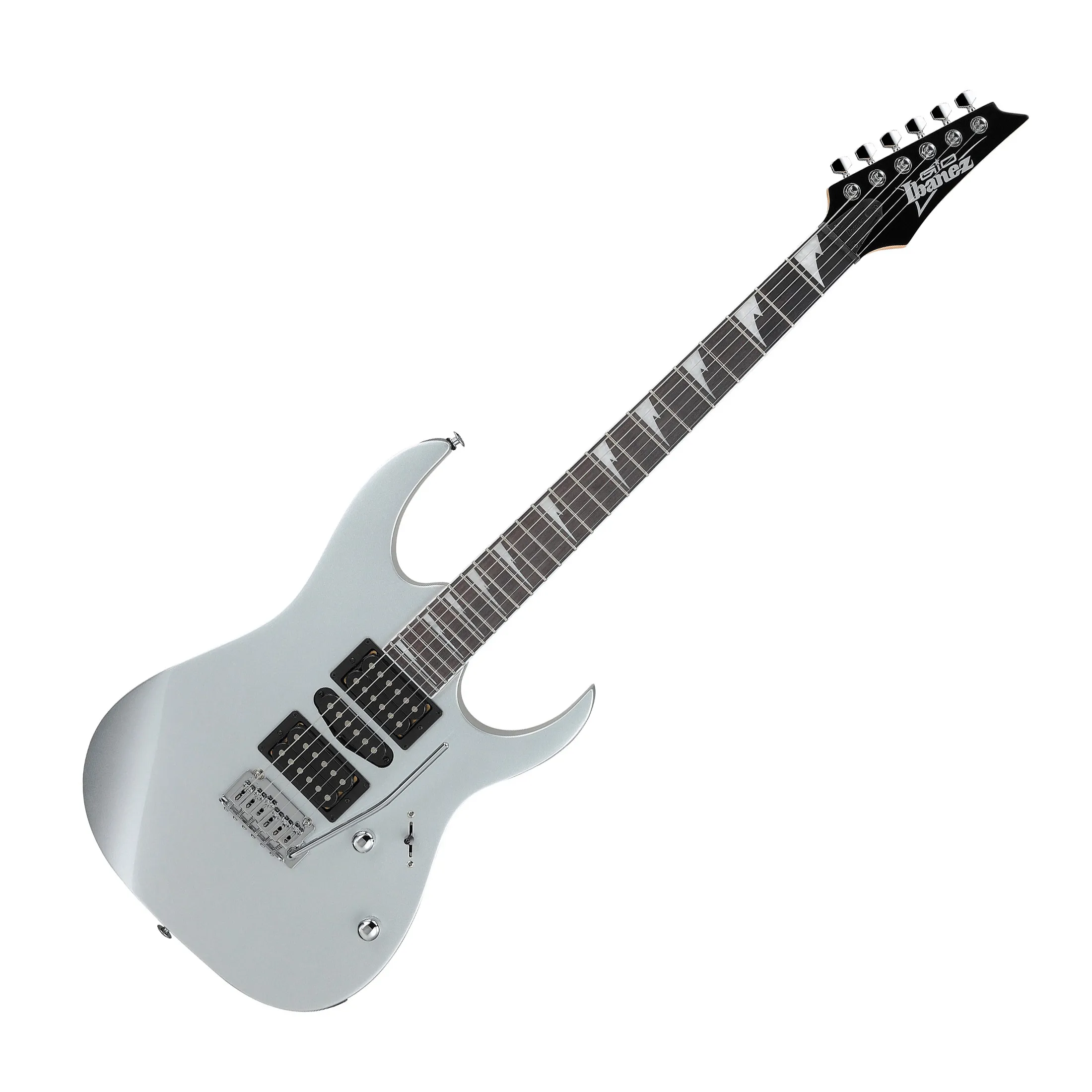 Foto do Produto IBANEZ GRG 170DX SV
