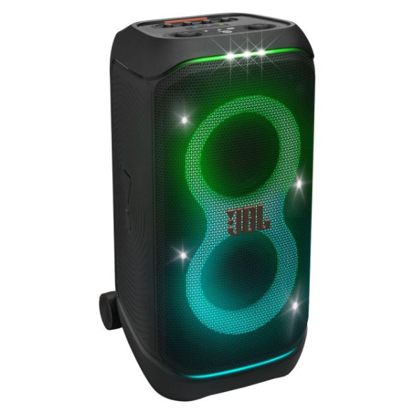 Foto do Produto CAIXA DE SOM JBL PARTY BOX STAGE 320 240W BLUETOOTH BIVOLT