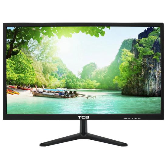 Foto do Produto Monitor TCB LED TCB24 Full HD 24"