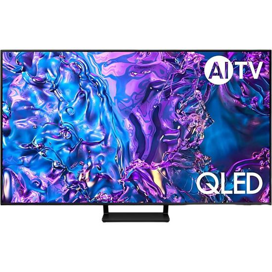Foto do Produto TV Samsung QLED QN65Q70DA Ultra HD 65" 4K