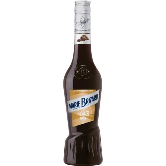 Foto do Produto Licor Marie Brizard Café 700ML