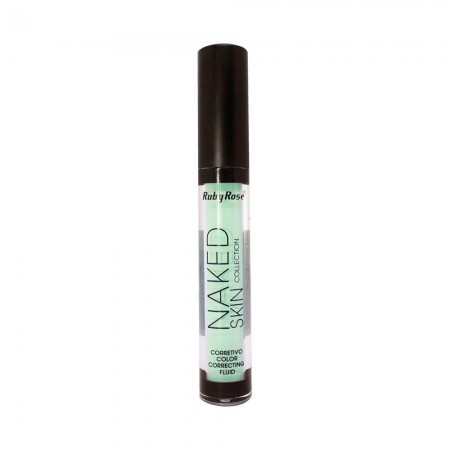 Foto do Produto Corretivo Ruby Rose Naked Skin Color 02