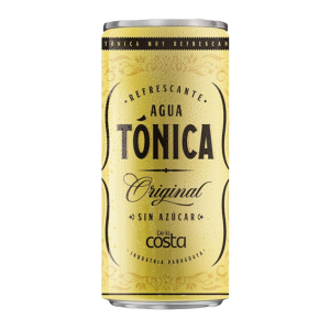 Foto do Produto Água Tônica Original Lata 269Ml de La Costa