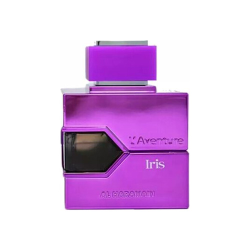 Foto do Produto ALHARAMAIN L'AVENTURE IRIS EDP F 100ML
