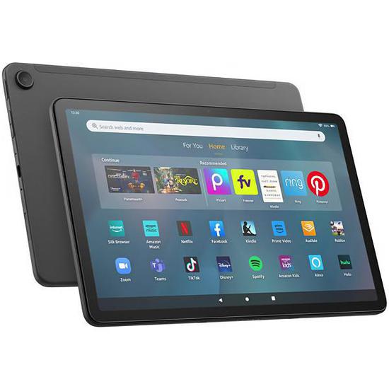 Foto do Produto Tablet Amazon Fire Max 11 13ª Geração 64GB 11"