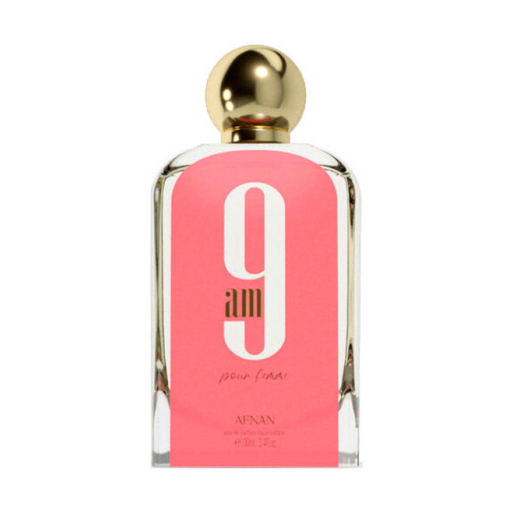 Foto do Produto Perfume Afnan 9AM Pour Femme (F) - 100ML