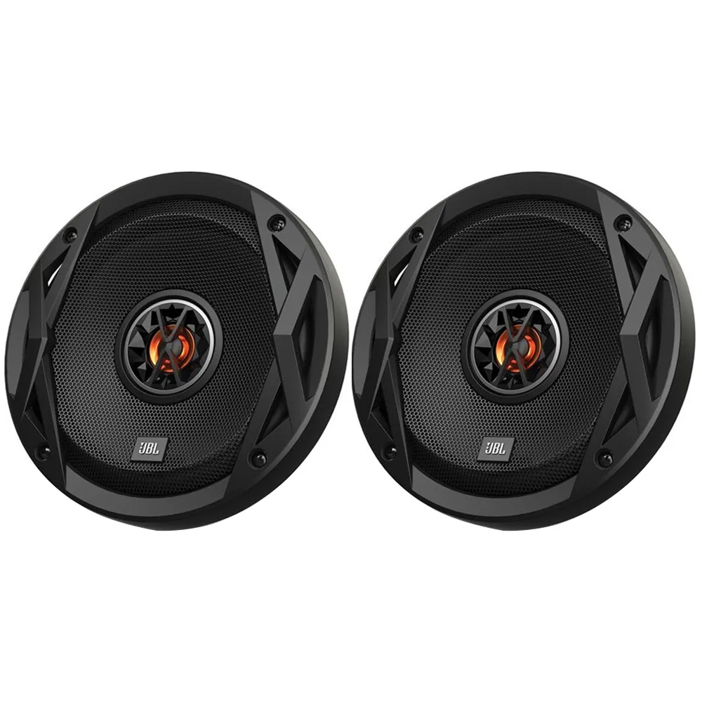 Foto do Produto JBL PARLANTE CLUB 6520 2" 150W BLACK