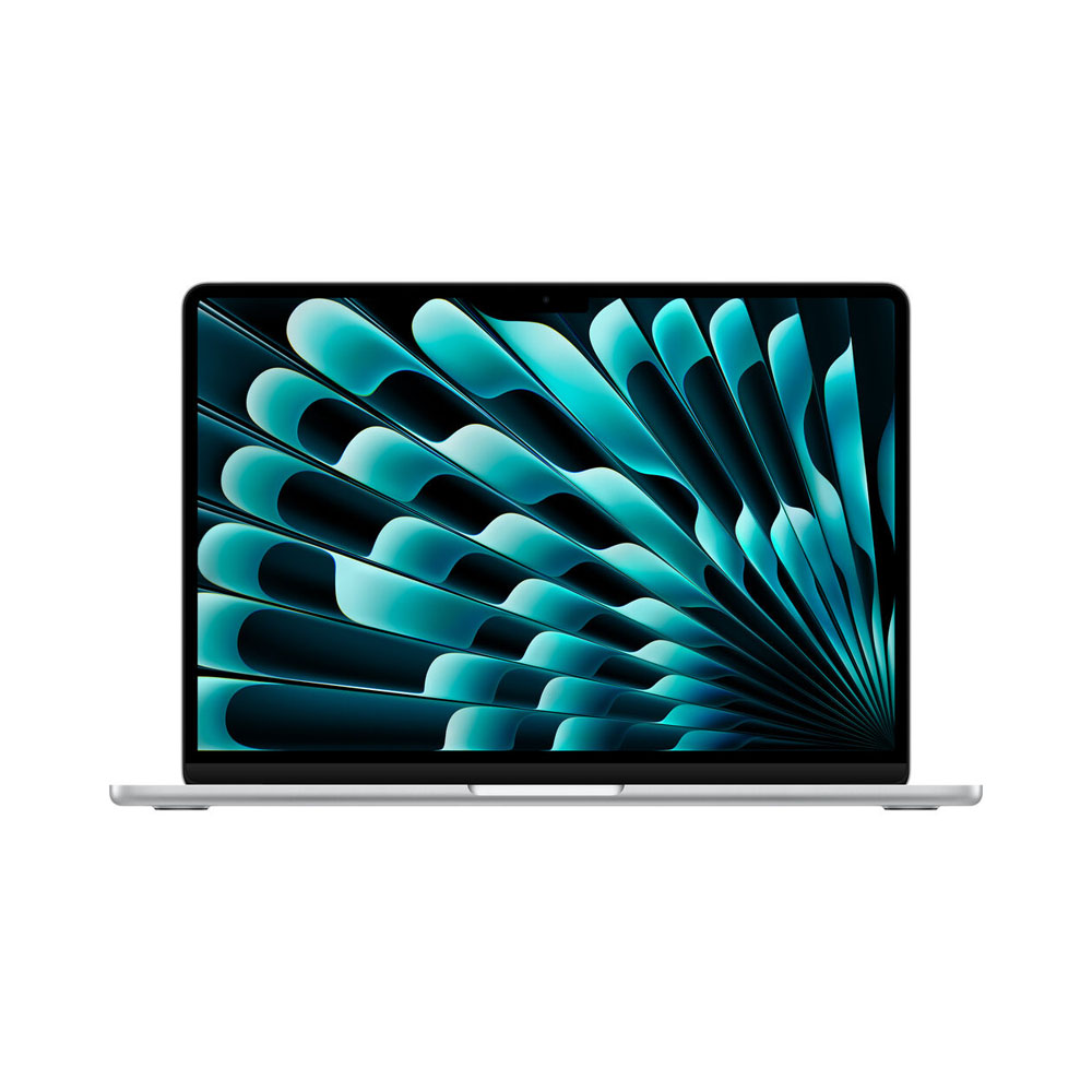 Foto do Produto MACBOOK AIR MW0X3LL/A M4 16GB 512GB 13" PLATA