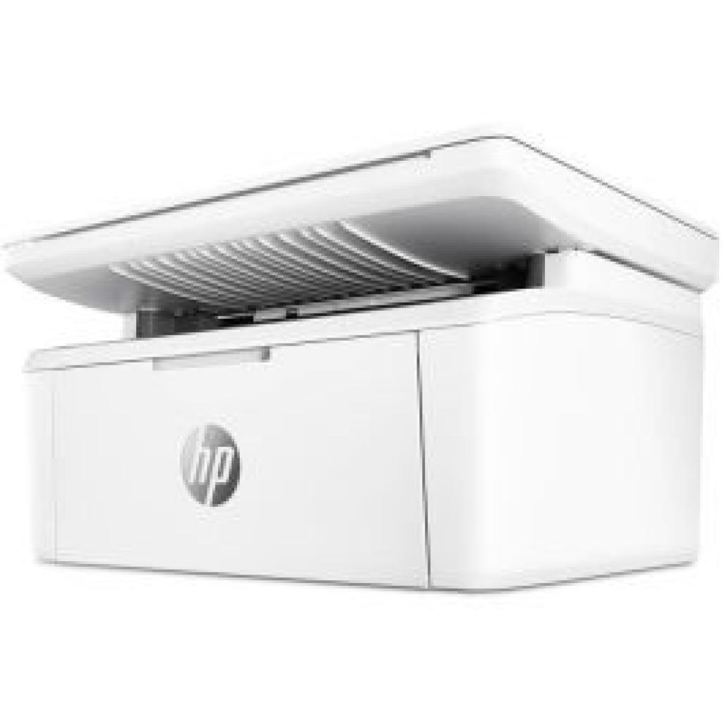 Foto do Produto Impressora HP Laser M141W Imp/S/C 110v