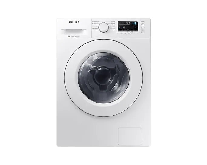 Foto do Produto SAMSUNG LAVASECARROPAS WD11M4473MW CARGA FRONTAL/7KG/LED/220V WHITE