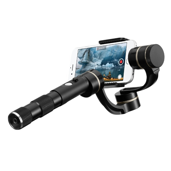 Foto do Produto ESTABILIZADOR GIMBAL FEIYUTECH G4PRO