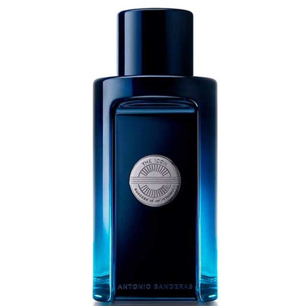 Foto do Produto Perfume Antonio Banderas The Icon Masculino EDT 100ml