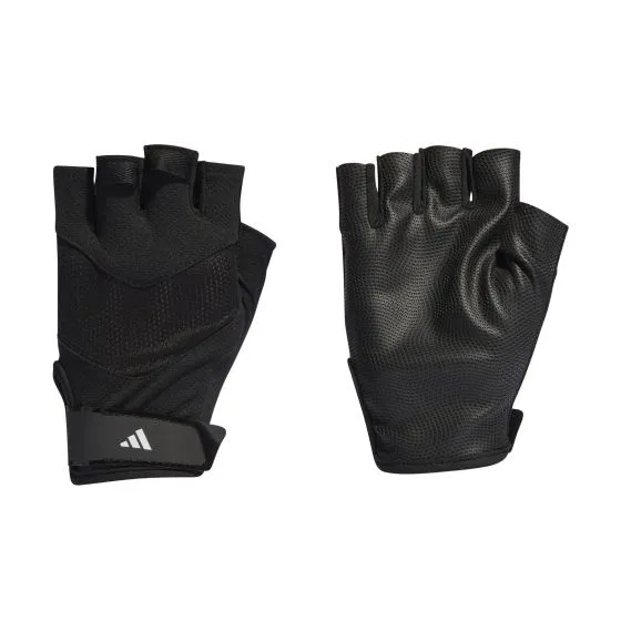 Foto do Produto ADIDAS GUANTES MAS TRAINING GLOVE NEGRO