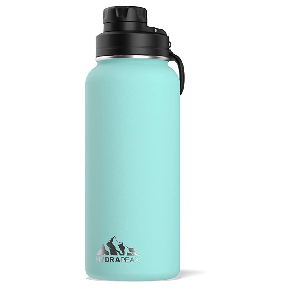 Foto do Produto Garrafa Térmica Hydrapeak HP-WIDE-32 946ML - Verde Aqua