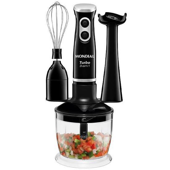 Foto do Produto Mixer Mondial Turbo M-14 220V