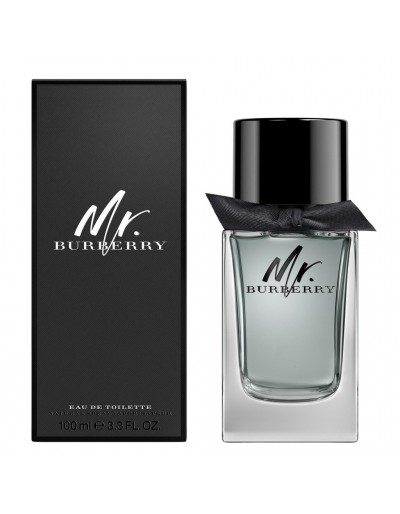 Foto do Produto Burberry Mr Burberry 100ml