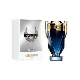 PACO RABANNE INVICTUS MEN 200ML PARFUM 627547 na loja LG