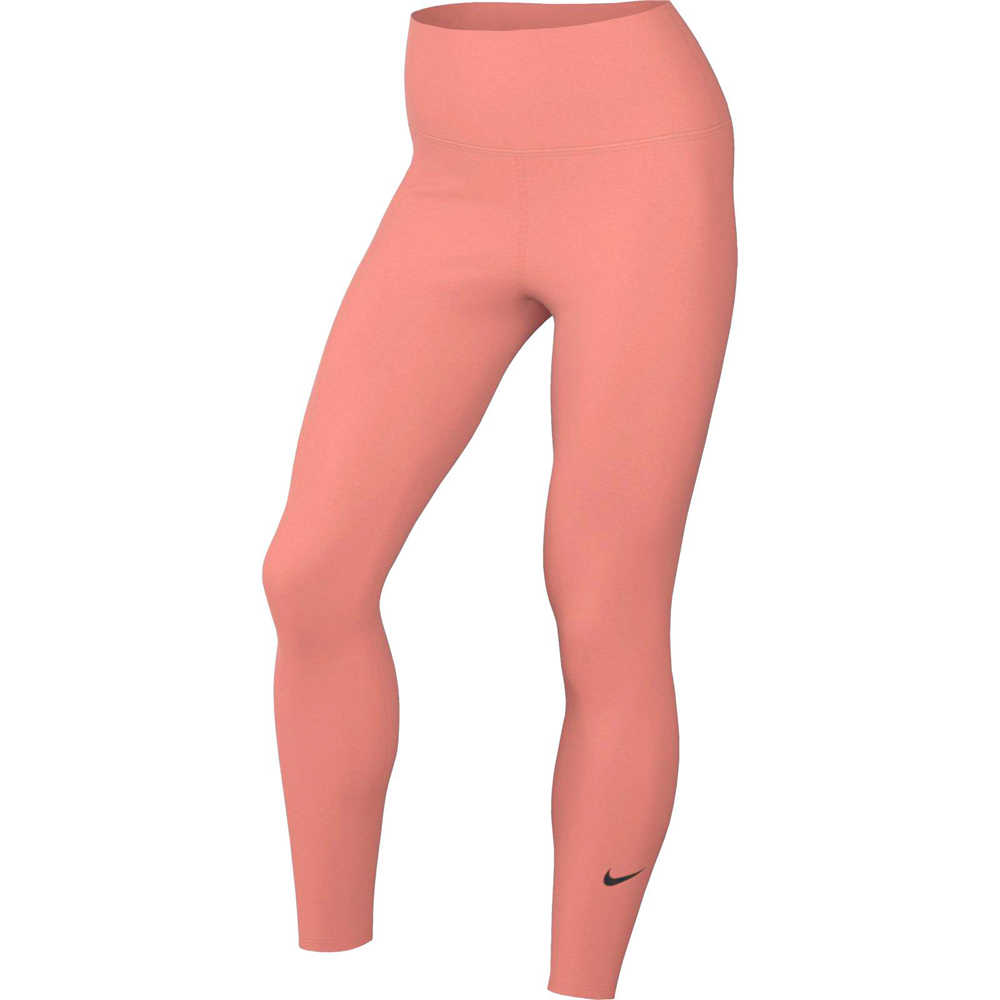 Foto do Produto Calça Legging Nike Feminina One Dri-FIT High-Rise XS - Rosa FN3232634