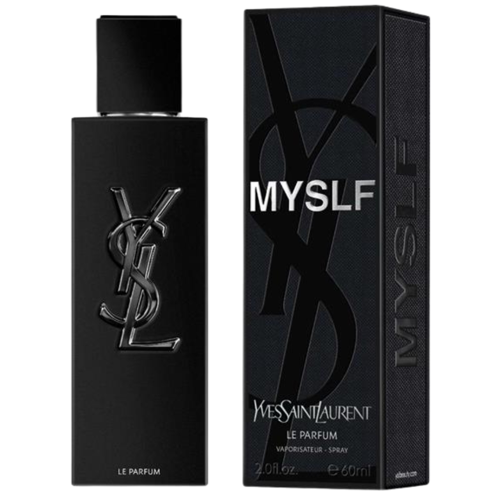 Foto do Produto Perfume Yves Saint Laurent Myslf Le Parfum Masculino - 60mL