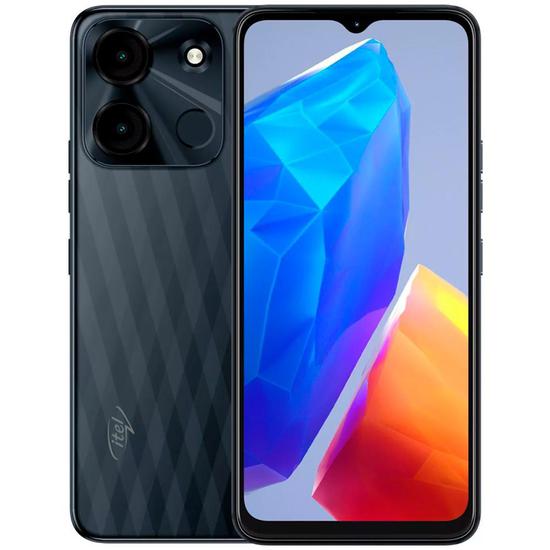 Foto do Produto Celular Itel A60S A662L Dual Chip 64GB 4G