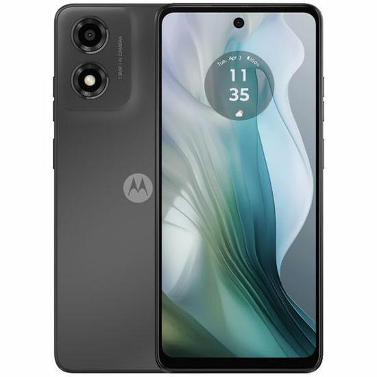 Foto do Produto Celular Motorola Moto E14 XT-2421 Dual Chip 64GB 4G
