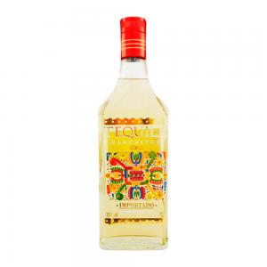 Foto do Produto Tequila Gold Ranchitos Garrafa 700Ml