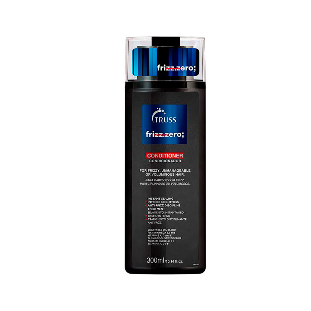Foto do Produto Condicionador Truss Frizz Zero 300ML