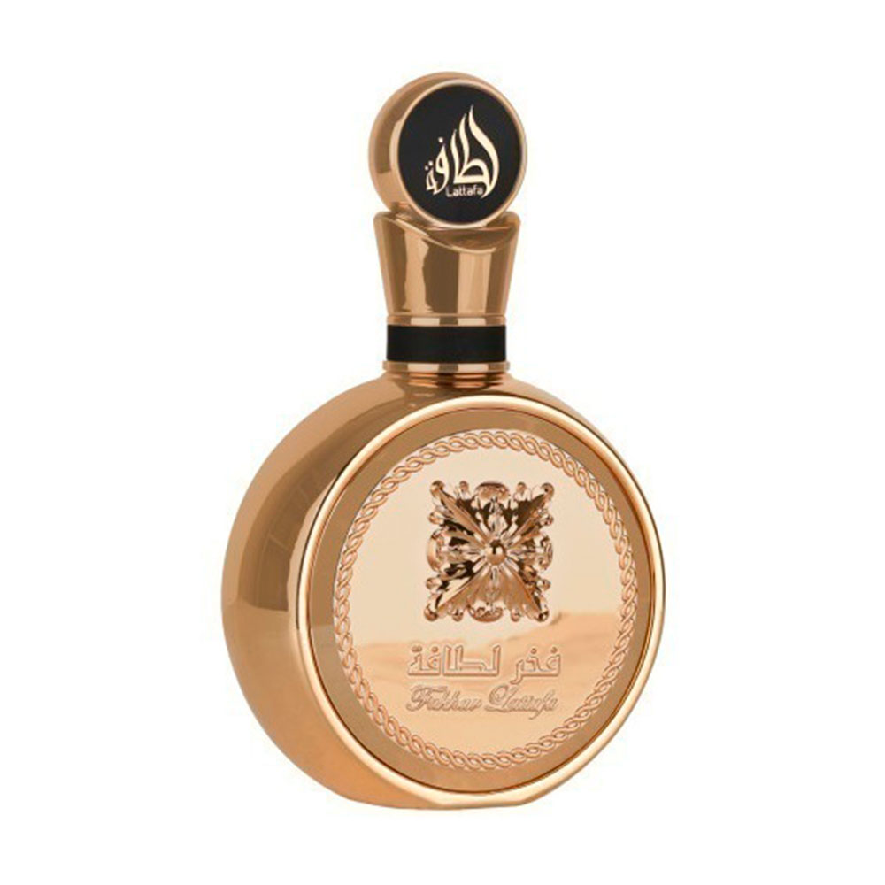 Foto do Produto Perfume Lattafa Fakhar Extrait EDP (U) - 100ML