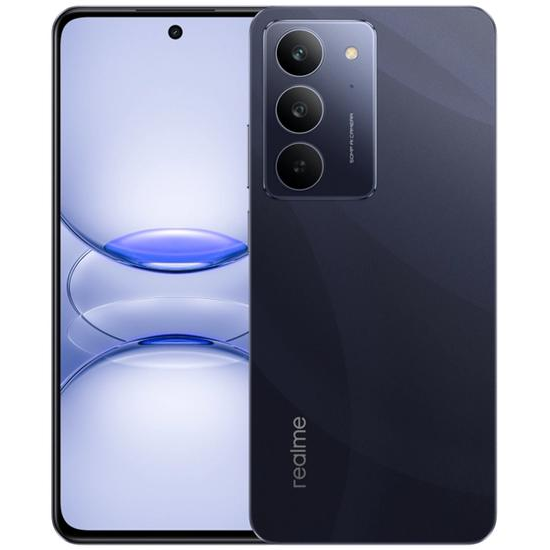 Foto do Produto Celular Realme C75x RMX5020 Dual Chip 128GB 4G