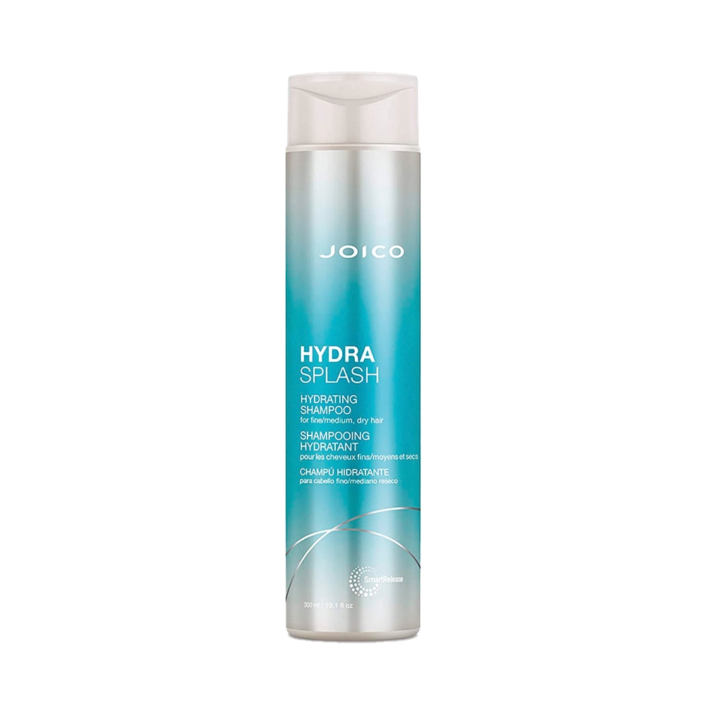 Foto do Produto Shampoo Joico Hydra Splash Hydrating - 300ML