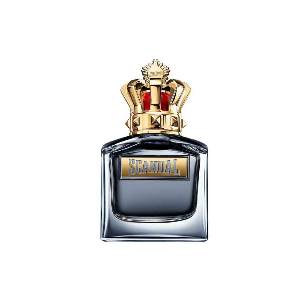 Foto do Produto JEAN PAUL SCANDAL EDT M 100ML