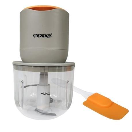 Foto do Produto PROCESSADOR DE ALIMENTOS SATE AP-26 C/ RECARGA USB