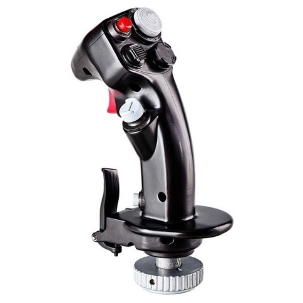Foto do Produto Thrustmaster Manche Hotas F-16 Add On Viper