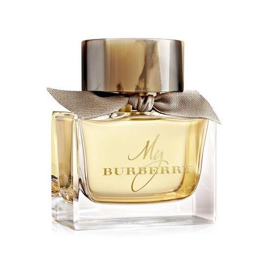 Foto do Produto Perfume Burberry MY Eau de Parfum Feminino 90ML