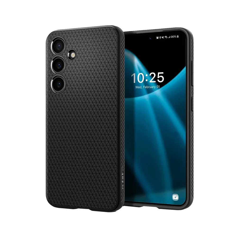 Foto do Produto CAPA SPIGEN ACS07347 LIQUID AIR SAMSUNG S24