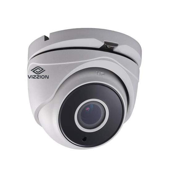 Foto do Produto Câmera de Monitoramento Vizzion VZ-DH1T-IT3Z